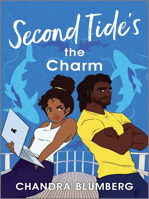 Title details for Second Tide's the Charm by Chandra Blumberg - Available